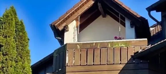 Дуплекс с 2 спальнями в Ravensburg, Германия № 11940 9