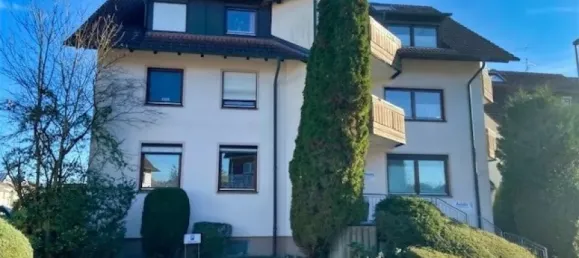 Дуплекс с 2 спальнями в Ravensburg, Германия № 11940 2