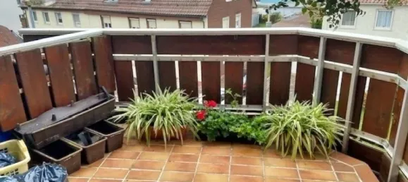 Дуплекс с 2 спальнями в Ravensburg, Германия № 11940 10