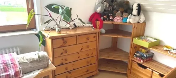 Дуплекс с 2 спальнями в Ravensburg, Германия № 11940 27