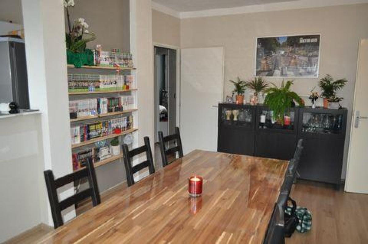 Apartamento T2 em Lens, France N.º 26424