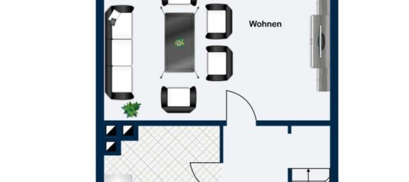 3 Schlafzimmer Stadthaus in Zehlendorf, Germany, Nr. 65519 14