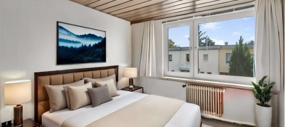 3 Schlafzimmer Stadthaus in Zehlendorf, Germany, Nr. 65519 11