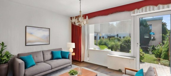 3 Schlafzimmer Stadthaus in Zehlendorf, Germany, Nr. 65519 3