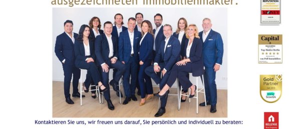 3 Schlafzimmer Stadthaus in Zehlendorf, Germany, Nr. 65519 22