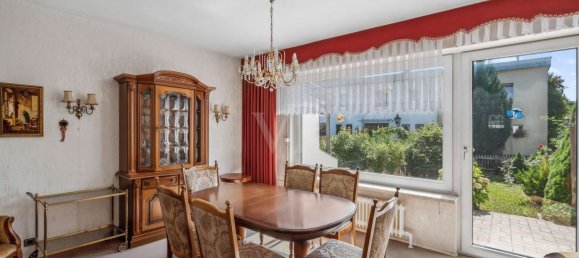 3 Schlafzimmer Stadthaus in Zehlendorf, Germany, Nr. 65519 2