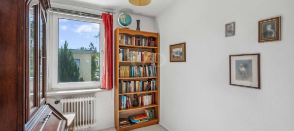 3 Schlafzimmer Stadthaus in Zehlendorf, Germany, Nr. 65519 12