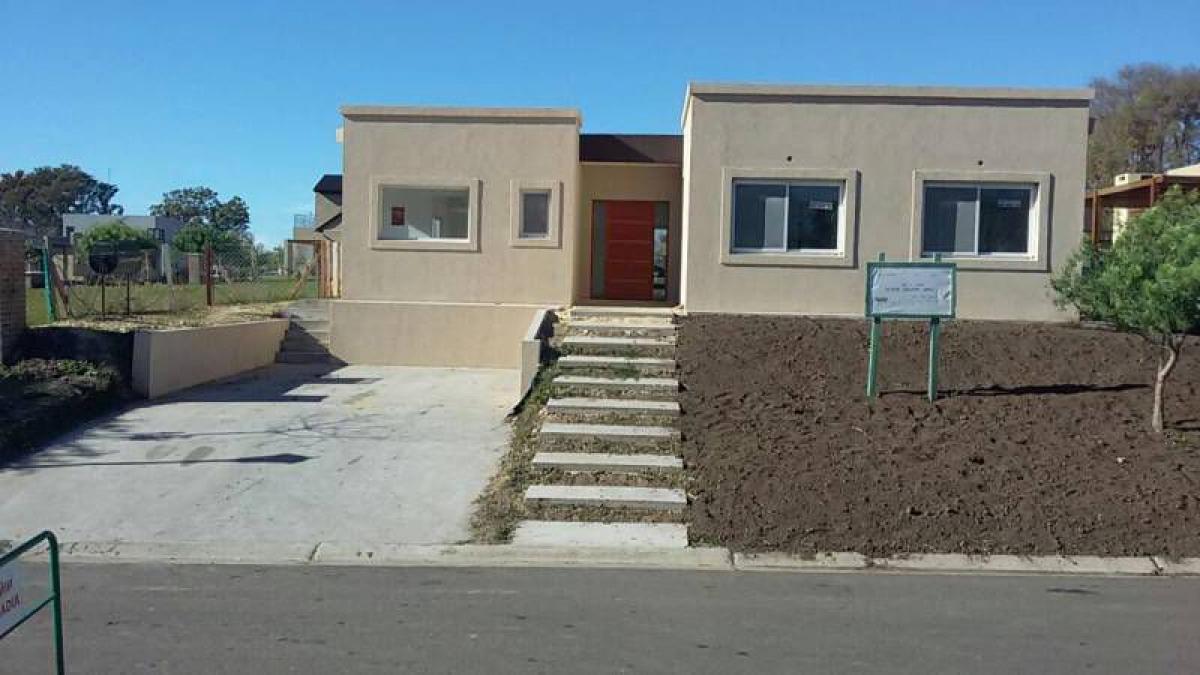 3 chambres Maison à Pilar, Argentina No. 94046