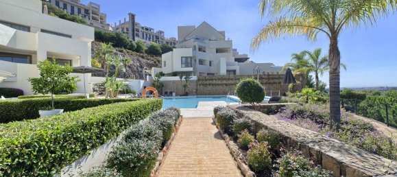 Dúplex de 3 dormitorios en Málaga, Spain No. 100939 4