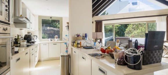 Dúplex de 3 dormitorios en Málaga, Spain No. 100939 7