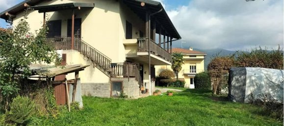 10 rooms Villa in Almè, Italy No. 32581 14