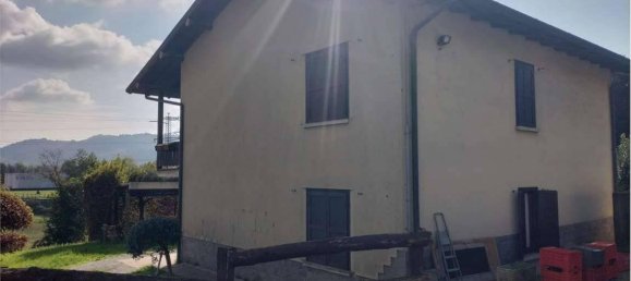 10 rooms Villa in Almè, Italy No. 32581 11