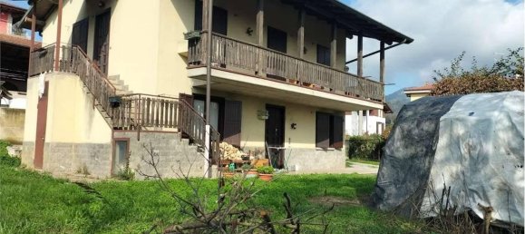 10 rooms Villa in Almè, Italy No. 32581 15