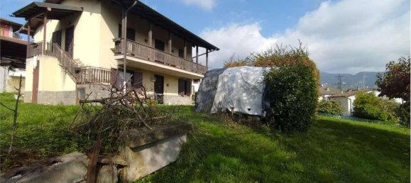 10 rooms Villa in Almè, Italy No. 32581 19