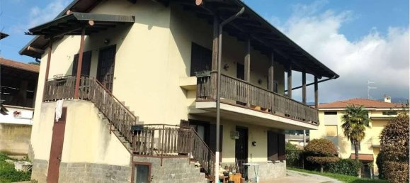 10 rooms Villa in Almè, Italy No. 32581 18