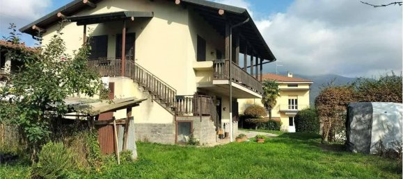 10 rooms Villa in Almè, Italy No. 32581 6