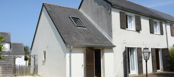5 bedrooms House in Notre-Dame-d'Oe, France No. 313749 9