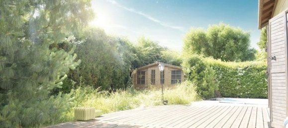 5 bedrooms House in Notre-Dame-d'Oe, France No. 313749 2