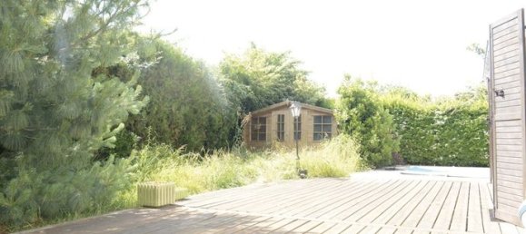 5 bedrooms House in Notre-Dame-d'Oe, France No. 313749 15