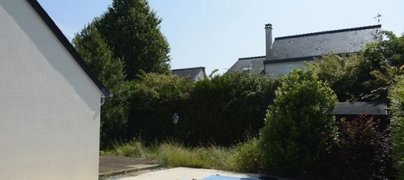 5 bedrooms House in Notre-Dame-d'Oe, France No. 313749 14