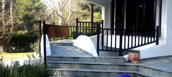 6 bedrooms Villa in Acharnes, Greece No. 6785 3