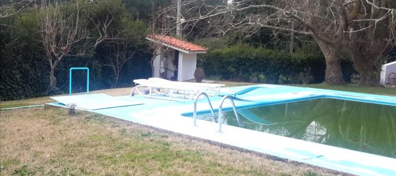 6 bedrooms Villa in Acharnes, Greece No. 6785 21