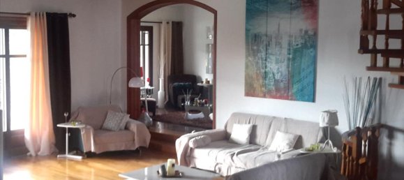 6 bedrooms Villa in Acharnes, Greece No. 6785 11