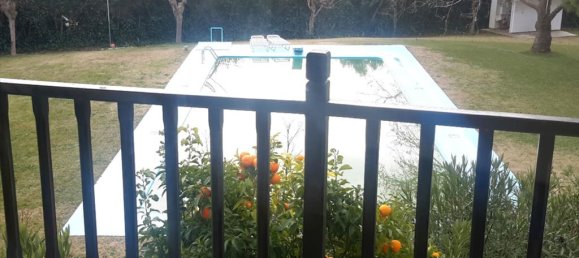 6 bedrooms Villa in Acharnes, Greece No. 6785 19