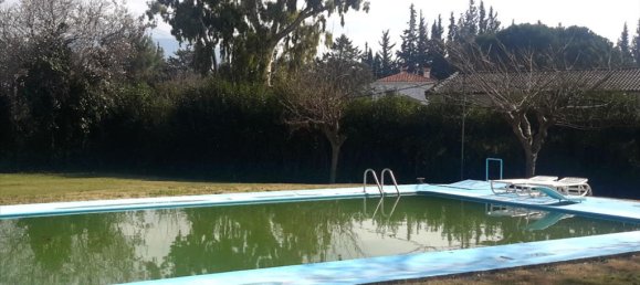 6 bedrooms Villa in Acharnes, Greece No. 6785 13