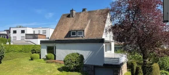 Дом с 7 комнатами в Хохзауэрланд, Германия № 288389 2