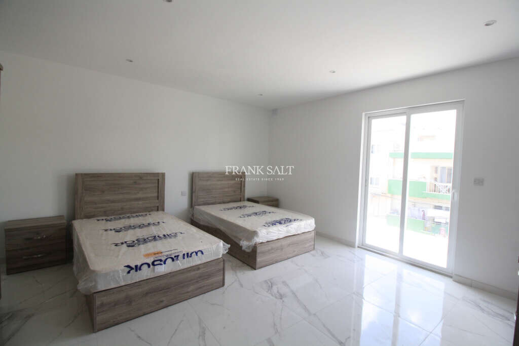 3 Schlafzimmer Wohnung in Zebbug, Malta, Nr. 9613