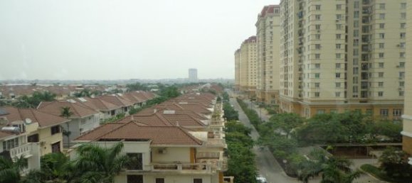 3 bedrooms Apartment in Tay Ho, Vietnam No. 6049 9