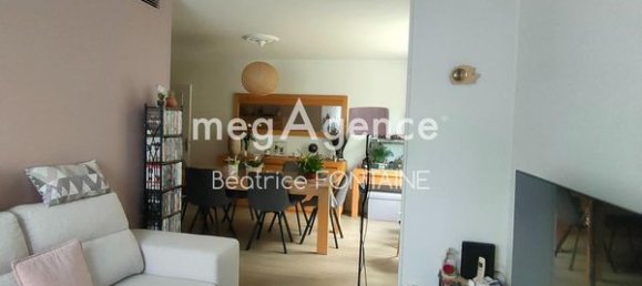 2 غرف نوم شقة في Le Mans, France رقم 288675 3