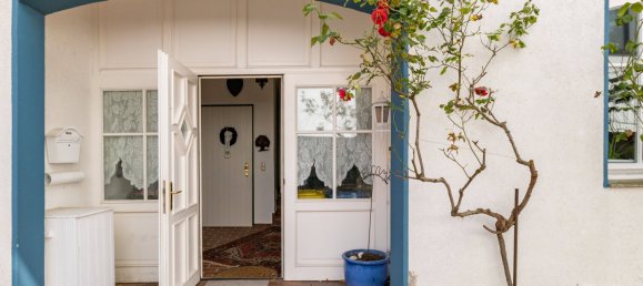 9-Zimmer Stadthaus in Rendsburg-Eckernförde, Germany, Nr. 29597 2