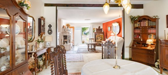 9-Zimmer Stadthaus in Rendsburg-Eckernförde, Germany, Nr. 29597 11