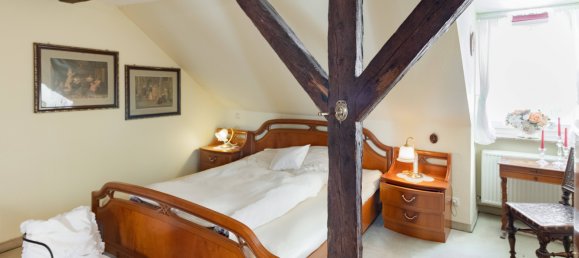 9-Zimmer Stadthaus in Rendsburg-Eckernförde, Germany, Nr. 29597 14