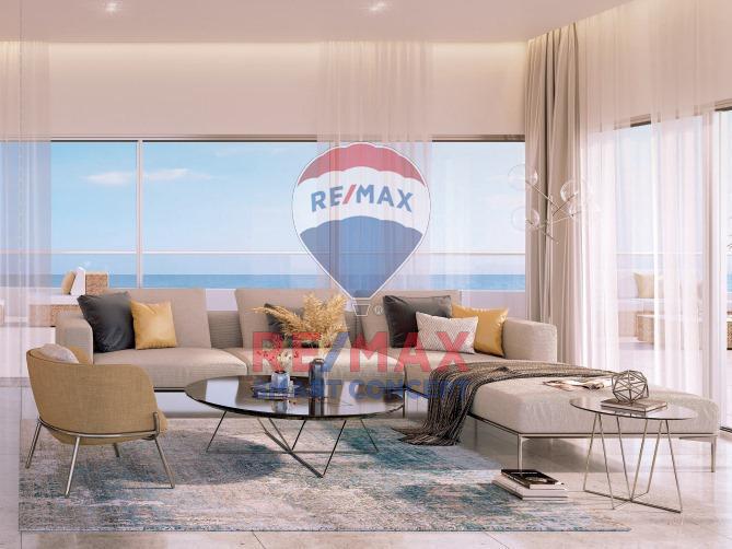 39.2m² Apartment in Yas Island, UAE No. 36694