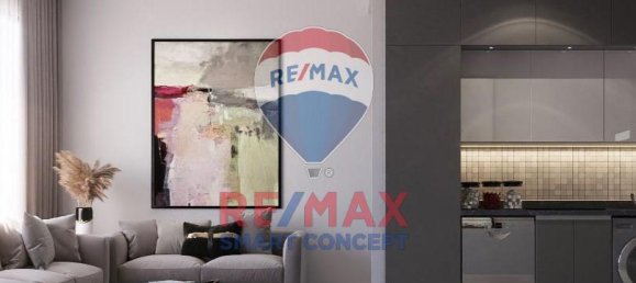 39.2m² Apartment in Yas Island, UAE No. 36694 5