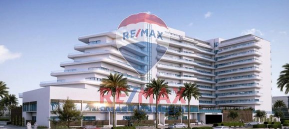 39.2m² Apartment in Yas Island, UAE No. 36694 9