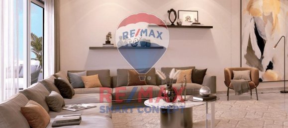 39.2m² Apartment in Yas Island, UAE No. 36694 3