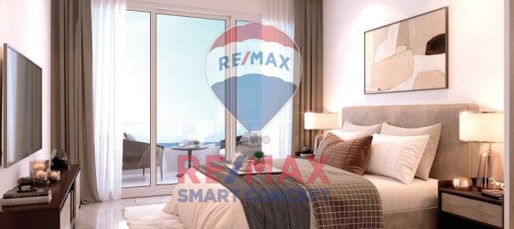 39.2m² Apartment in Yas Island, UAE No. 36694 8