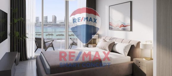 39.2m² Apartment in Yas Island, UAE No. 36694 7