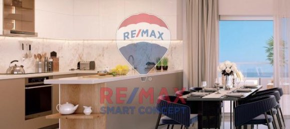 39.2m² Apartment in Yas Island, UAE No. 36694 2