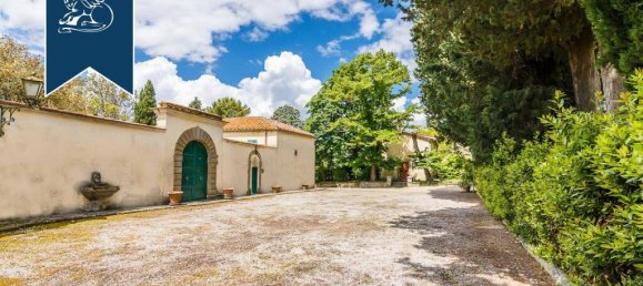 12 bedrooms Villa in Pelago, Italy No. 329296 13