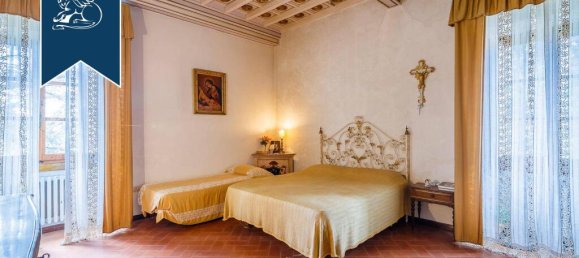 12 bedrooms Villa in Pelago, Italy No. 329296 37