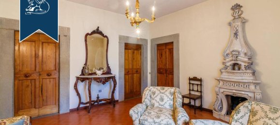 12 bedrooms Villa in Pelago, Italy No. 329296 40