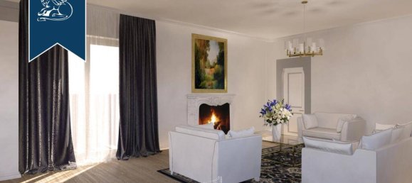 12 bedrooms Villa in Pelago, Italy No. 329296 36