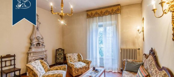 12 bedrooms Villa in Pelago, Italy No. 329296 32