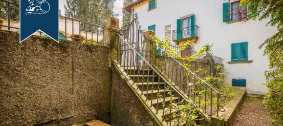 12 bedrooms Villa in Pelago, Italy No. 329296 24