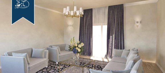 12 bedrooms Villa in Pelago, Italy No. 329296 35